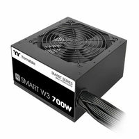 Thermaltake PS-SPW-0700NNFAWU-1 Smart W3 SP3-700AH2NLW 700W Power Supply