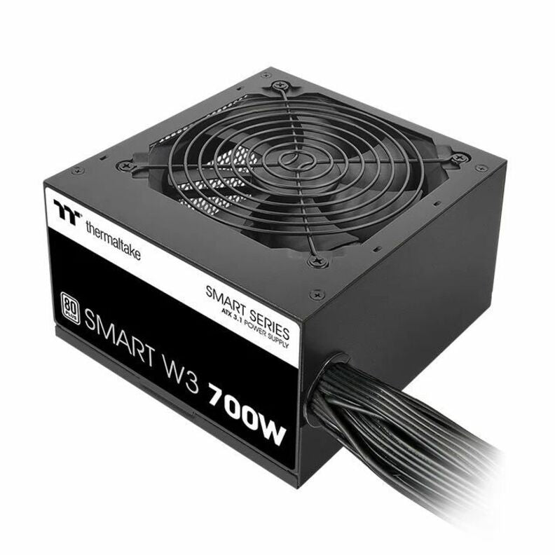 Thermaltake PS-SPW-0700NNFAWU-1 Smart W3 SP3-700AH2NLW 700W Power Supply