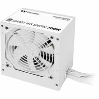 Thermaltake PS-SPW-0700NNFAWU-W Smart W3 SP3-700AH2NLW 700W Power Supply