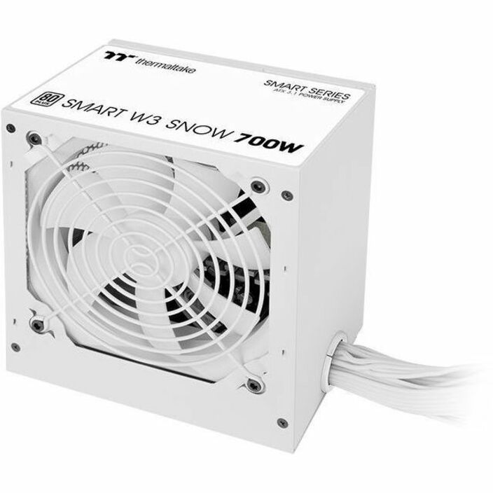 Thermaltake PS-SPW-0700NNFAWU-W Smart W3 SP3-700AH2NLW 700W Power Supply