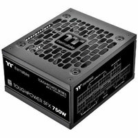 ThermalTake PS-STP-0750FNFAPU-1 Toughpower SFX 750W SFX Plat Modular Power Supp