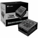 ThermalTake PS-STP-0750FNFAPU-1 Toughpower SFX 750W SFX Plat Modular Power Supp