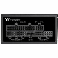 ThermalTake PS-STP-0750FNFAPU-1 Toughpower SFX 750W SFX Plat Modular Power Supp
