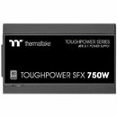 ThermalTake PS-STP-0750FNFAPU-1 Toughpower SFX 750W SFX Plat Modular Power Supp
