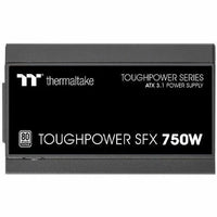 ThermalTake PS-STP-0750FNFAPU-1 Toughpower SFX 750W SFX Plat Modular Power Supp