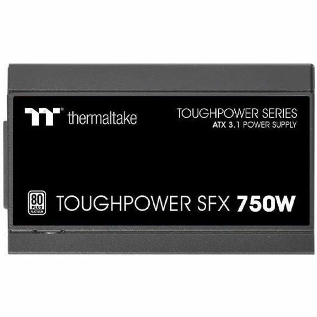 ThermalTake PS-STP-0750FNFAPU-1 Toughpower SFX 750W SFX Plat Modular Power Supp