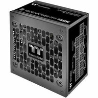 ThermalTake PS-STP-0750FNFAPU-1 Toughpower SFX 750W SFX Plat Modular Power Supp