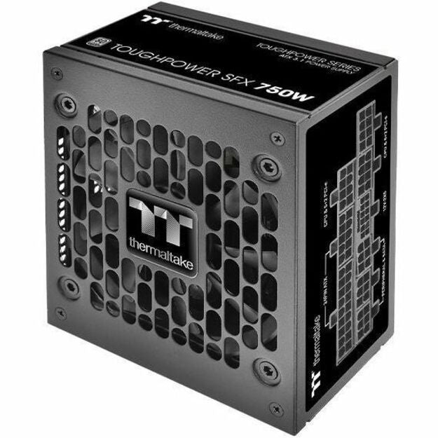ThermalTake PS-STP-0750FNFAPU-1 Toughpower SFX 750W SFX Plat Modular Power Supp