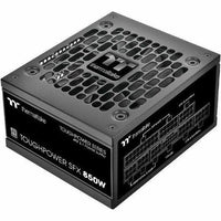 ThermalTake PS-STP-0850FNFAPU-1 Toughpower SFX 850W SFX Plat Modular Power Supp