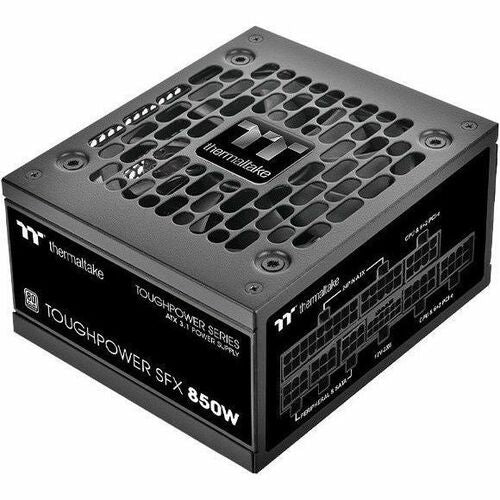 ThermalTake PS-STP-0850FNFAPU-1 Toughpower SFX 850W SFX Plat Modular Power Supp