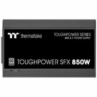 ThermalTake PS-STP-0850FNFAPU-1 Toughpower SFX 850W SFX Plat Modular Power Supp