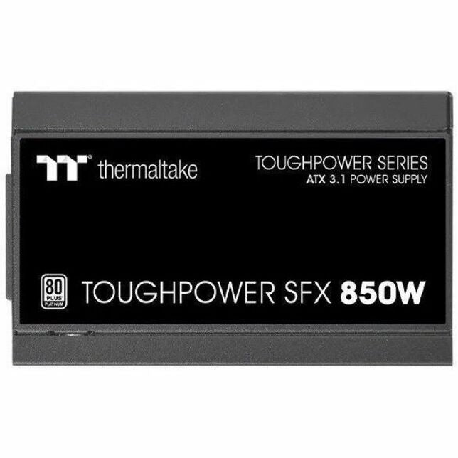 ThermalTake PS-STP-0850FNFAPU-1 Toughpower SFX 850W SFX Plat Modular Power Supp