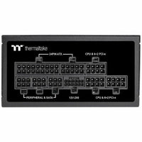 ThermalTake PS-STP-0850FNFAPU-1 Toughpower SFX 850W SFX Plat Modular Power Supp