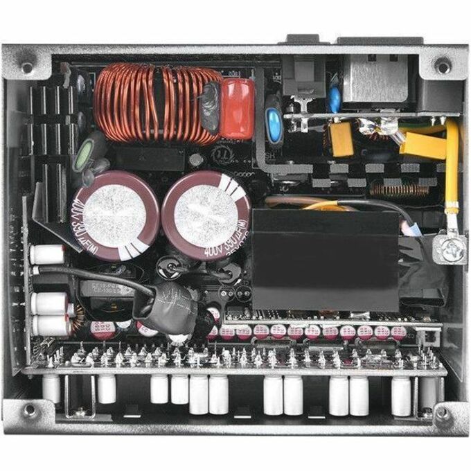 ThermalTake PS-STP-0850FNFAPU-1 Toughpower SFX 850W SFX Plat Modular Power Supp