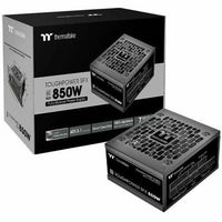 ThermalTake PS-STP-0850FNFAPU-1 Toughpower SFX 850W SFX Plat Modular Power Supp