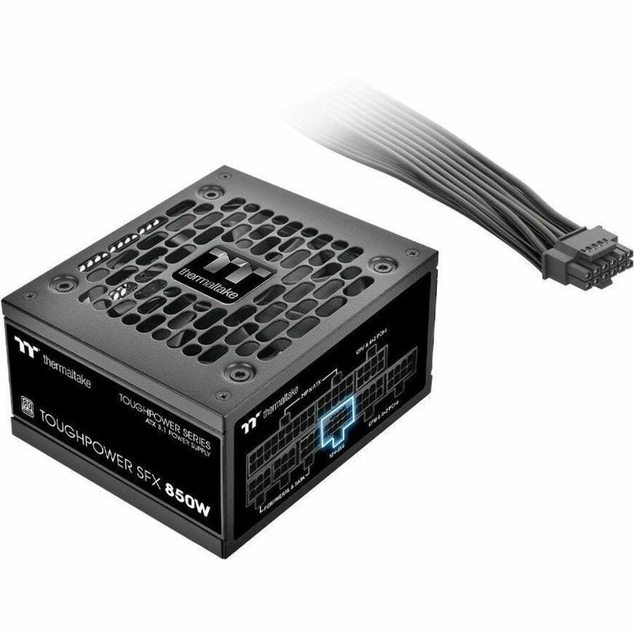 ThermalTake PS-STP-0850FNFAPU-1 Toughpower SFX 850W SFX Plat Modular Power Supp