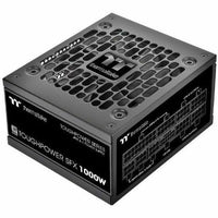 ThermalTake PS-STP-1000FNFAPU-1 Toughpower SFX 1000W SFX Plat Modular Power Supp