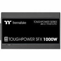 ThermalTake PS-STP-1000FNFAPU-1 Toughpower SFX 1000W SFX Plat Modular Power Supp