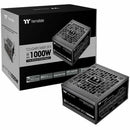 ThermalTake PS-STP-1000FNFAPU-1 Toughpower SFX 1000W SFX Plat Modular Power Supp