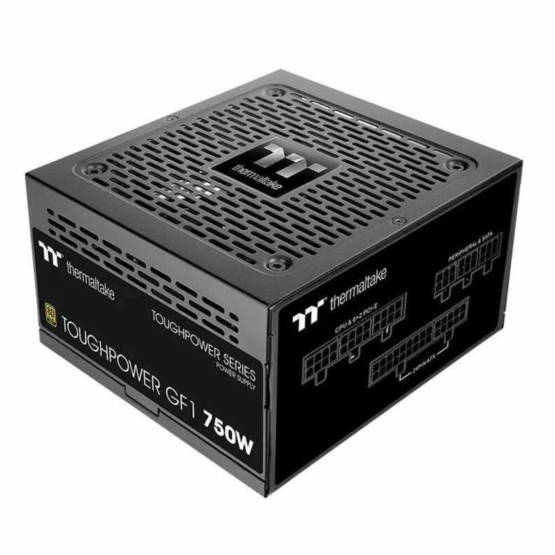 Thermaltake PS-TPD-0750FNFAGU-P Toughpower GF1 750W Power Supply - 120 V, 230 V