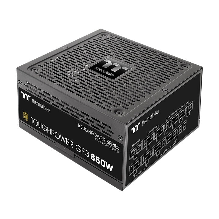 Thermaltake PS-TPD-0850FNFAGU-4 Power Supply Toughpower GF3 850Watts