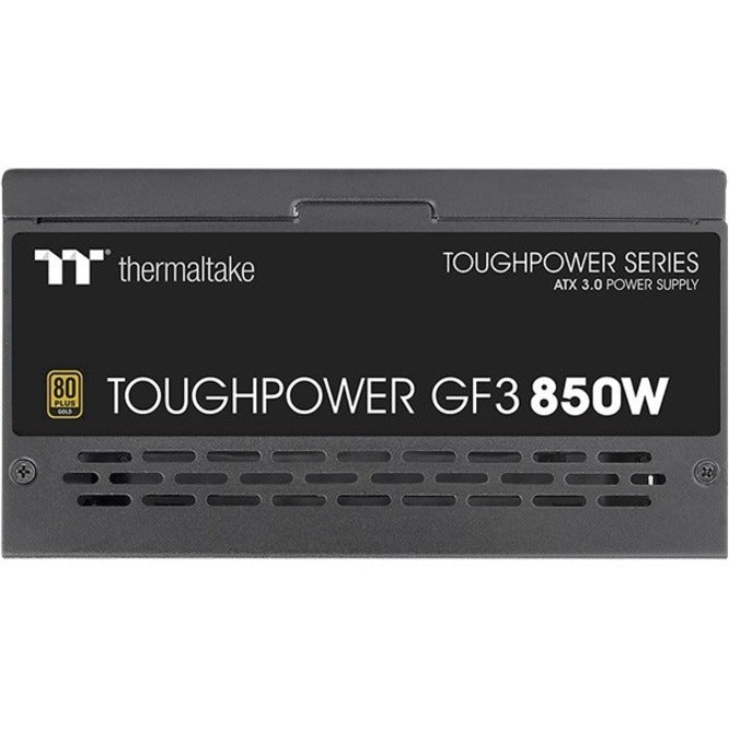 Thermaltake PS-TPD-0850FNFAGU-4 Power Supply Toughpower GF3 850Watts