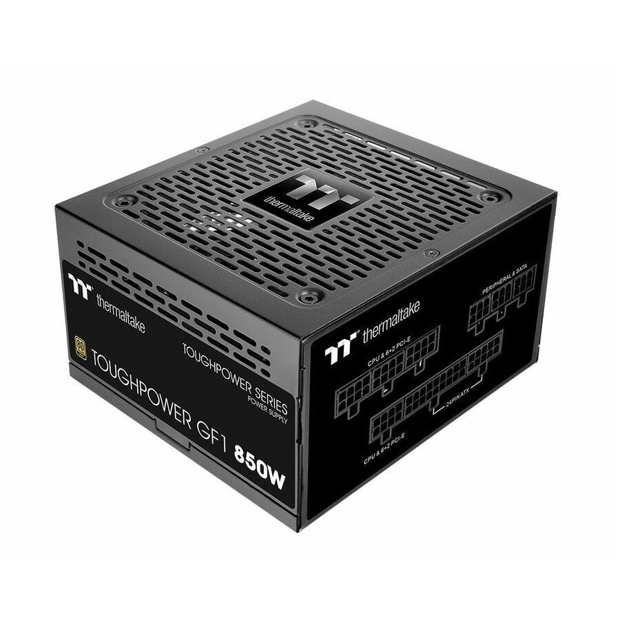 Thermaltake PS-TPD-0850FNFAGU-P Toughpower GF1 850W Power Supply - 120 V , 230 V