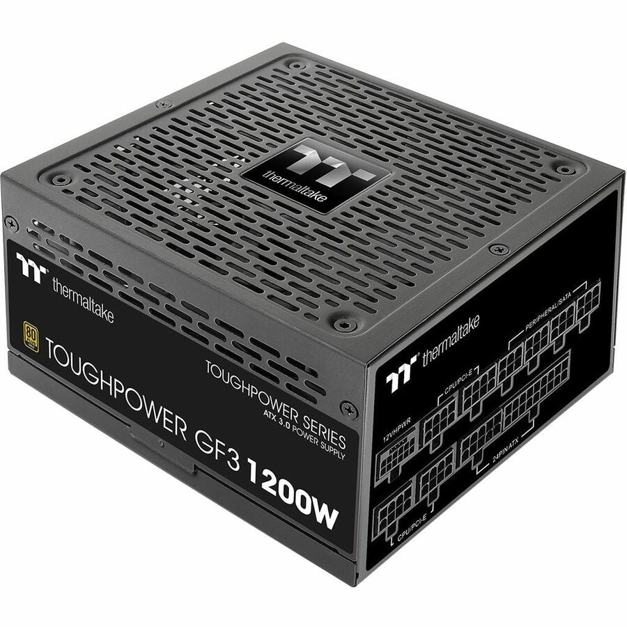 Thermaltake PS-TPD-1200FNFAGU-4 Power Supply ToughpowerGF3 1200W