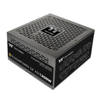 Thermaltake PS-TPD-1200FNFAGU-L TOUGHPOWER GF A3 Gold 1200 W - Power Supply