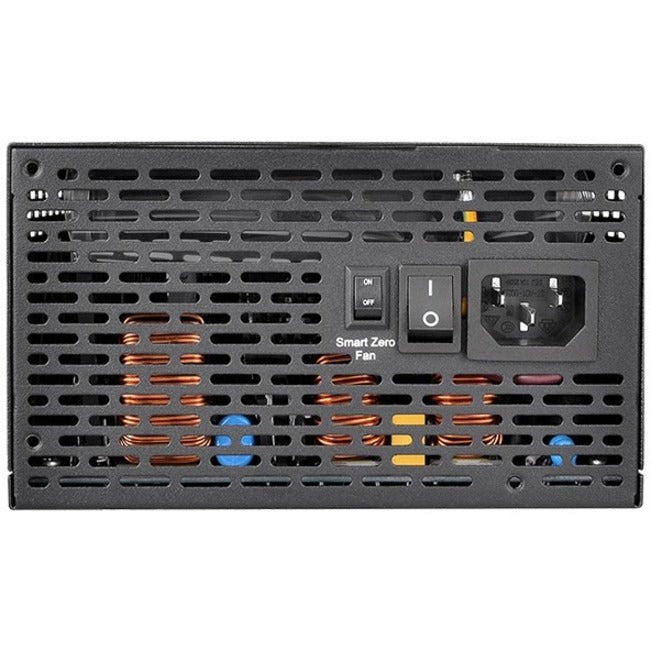Thermaltake PS-TPD-1200FNFAGU-L TOUGHPOWER GF A3 Gold 1200 W - Power Supply