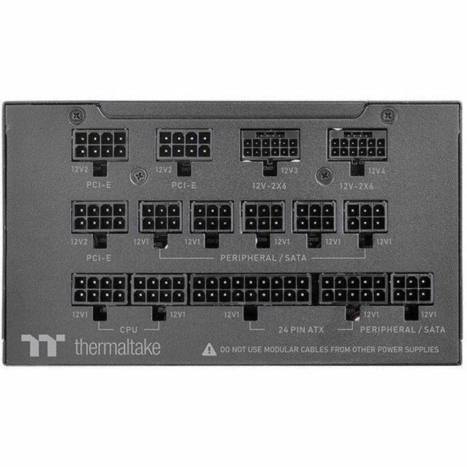 Thermaltake PS-TPD-1300FNFATU-1 Power Supply - Toughpower TF3 1300W ATX 3.1