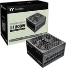 Thermaltake PS-TPP-1200FNFAPU-1 Toughpower 1200W Power Supply