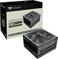 Thermaltake PS-TPP-1200FNFAPU-1 Toughpower 1200W Power Supply