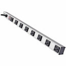 Eaton PS240810 8-Outlet Vertical Power Strip 120V 15A 10 ft. (3.05 m) Cord 5-15P