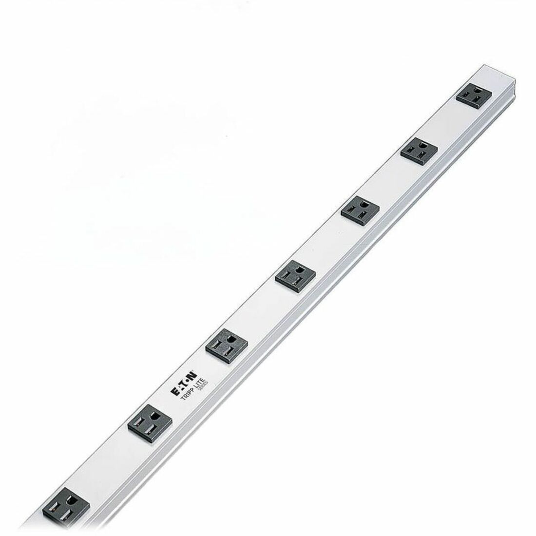 Eaton PS7224-20 24-Outlet Vertical Power Strip, 120V, 20A, 5-20P 15 ft. (4.57 m)