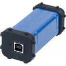 Portsmith PSA1U1E Enterprise Grade USB 2.0 to 100Mb Ethernet Adapter