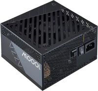 AZZA PSAZ-1000P Power supply (internal) - ATX12V 3.0/ EPS12V - 80 PLUS Platinum