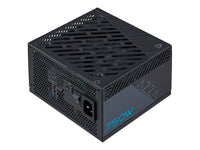 AZZA PSAZ-750G - Power supply (internal) - ATX12V 3.0/ EPS12V - 80 PLUS Gold