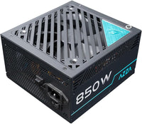 AZZA PSAZ-850G - Power supply (internal) - ATX12V 3.0/ EPS12V - 80 PLUS Gold