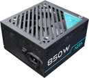 AZZA PSAZ-850G14 - Power supply (internal) - ATX12V 2.4/ EPS12V 2.92 - 850 Watt