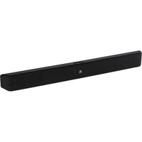 Harman JBL Professional PSB-1 Pro SoundBar 2.0 Sound Bar Speaker - Black