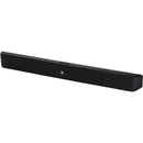 Harman JBL Professional PSB-1 Pro SoundBar 2.0 Sound Bar Speaker - Black