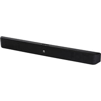 Harman JBL Professional PSB-1 Pro SoundBar 2.0 Sound Bar Speaker - Black