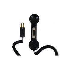Forester Solutions INC PTS-500-OP4-00 50295-001 Handset