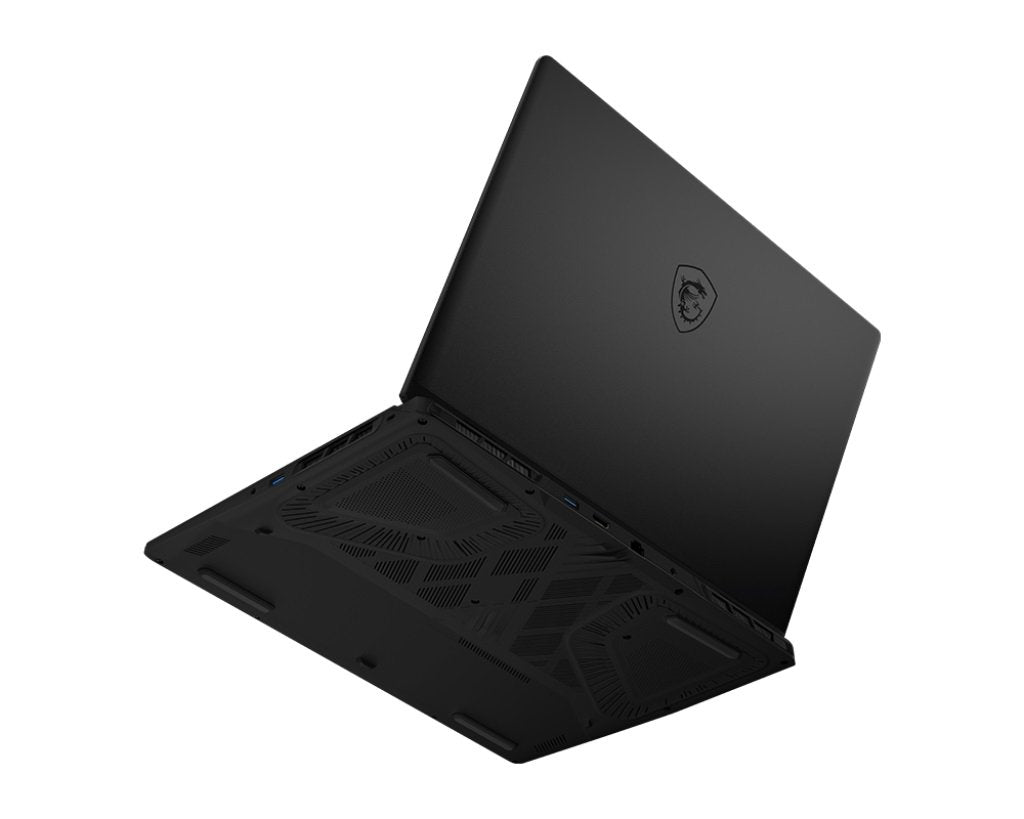 MSI PULSE16C1065 Pulse 16 AI 16 inch QHD+ 240Hz Intel Core Ultra9 -Gaming Laptop