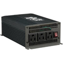 Eaton PV700HF 700W PowerVerter Ultra-Compact Inverter with 3 Outlets - 12V DC