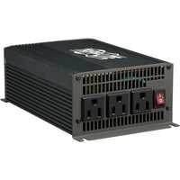 Eaton PV700HF 700W PowerVerter Ultra-Compact Inverter with 3 Outlets - 12V DC
