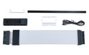 Lian-Li PW24-1W-T Cable - 24-pin PSU extension cable Retail