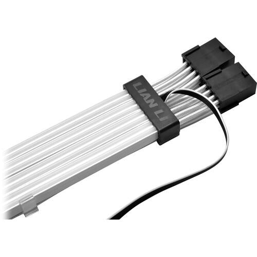 Lian Li PW8-V2 (VERSION 1) Strimer plus - Power extension cable - 8 pin PCIe