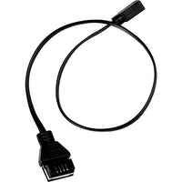 Lian Li PW8-V2 (VERSION 1) Strimer plus - Power extension cable - 8 pin PCIe